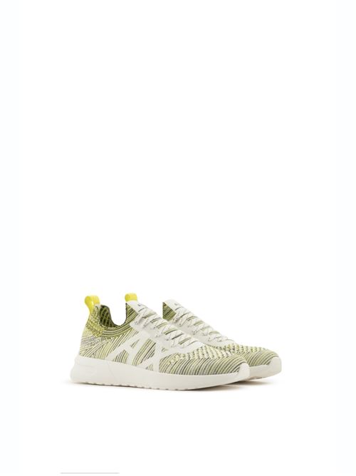 sneakers ARMANI EXCHANGE | XUX207T710